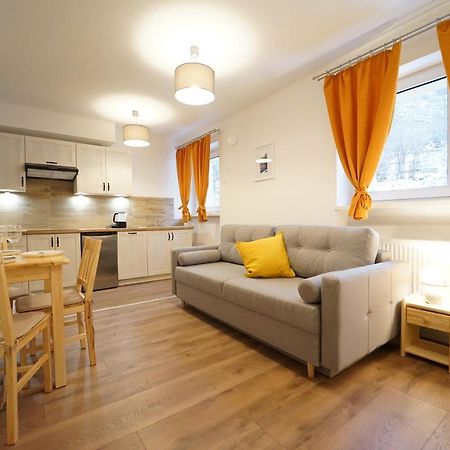 Apartamenty Everysky - Jeleniogorska 1A Szklarska Poręba Buitenkant foto