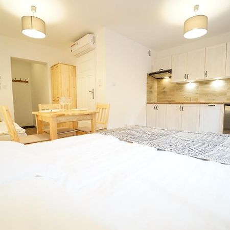 Apartamenty Everysky - Jeleniogorska 1A Szklarska Poręba Buitenkant foto
