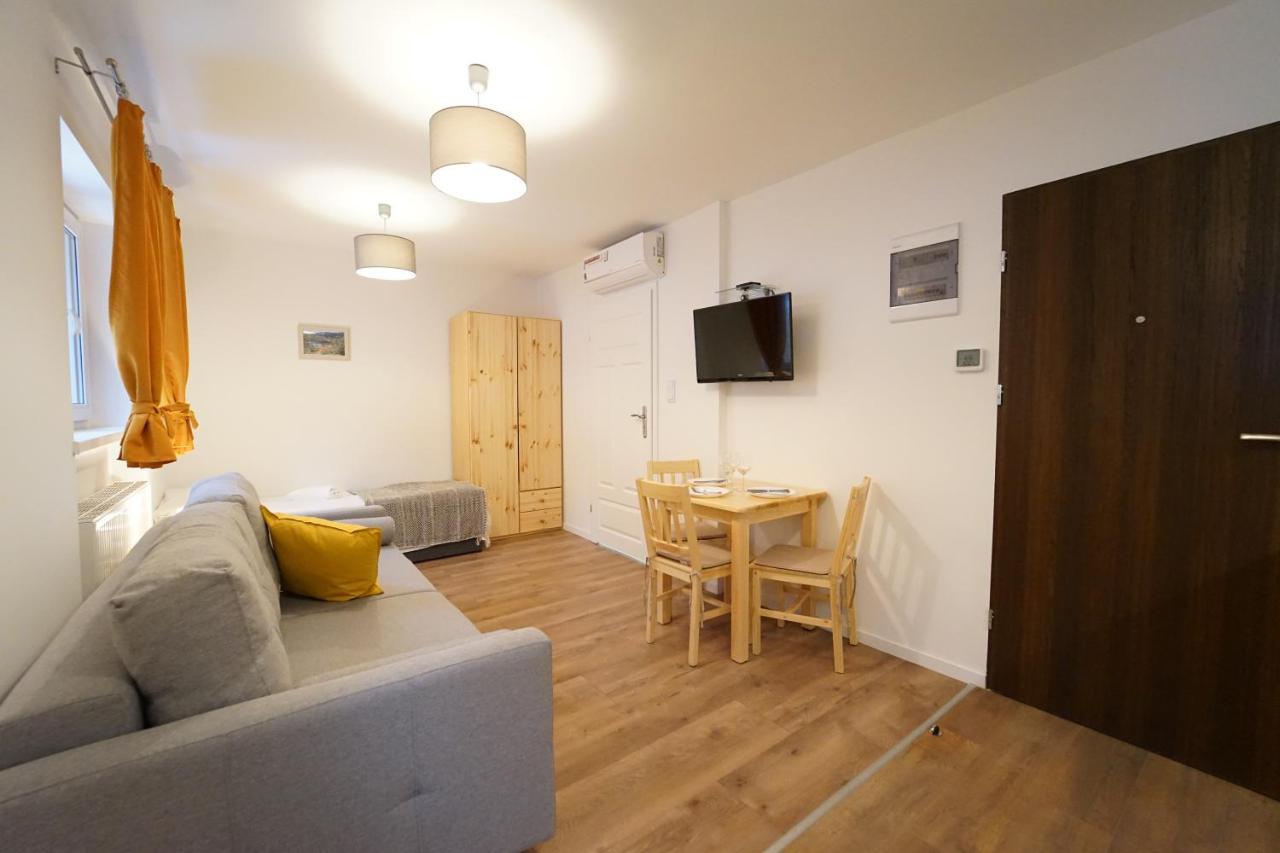 Apartamenty Everysky - Jeleniogorska 1A Szklarska Poręba Buitenkant foto