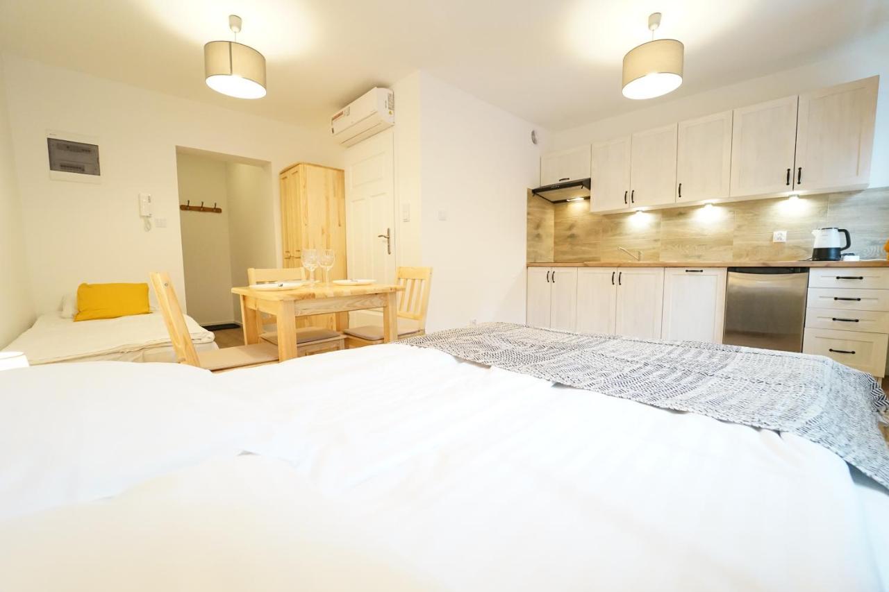 Apartamenty Everysky - Jeleniogorska 1A Szklarska Poręba Buitenkant foto