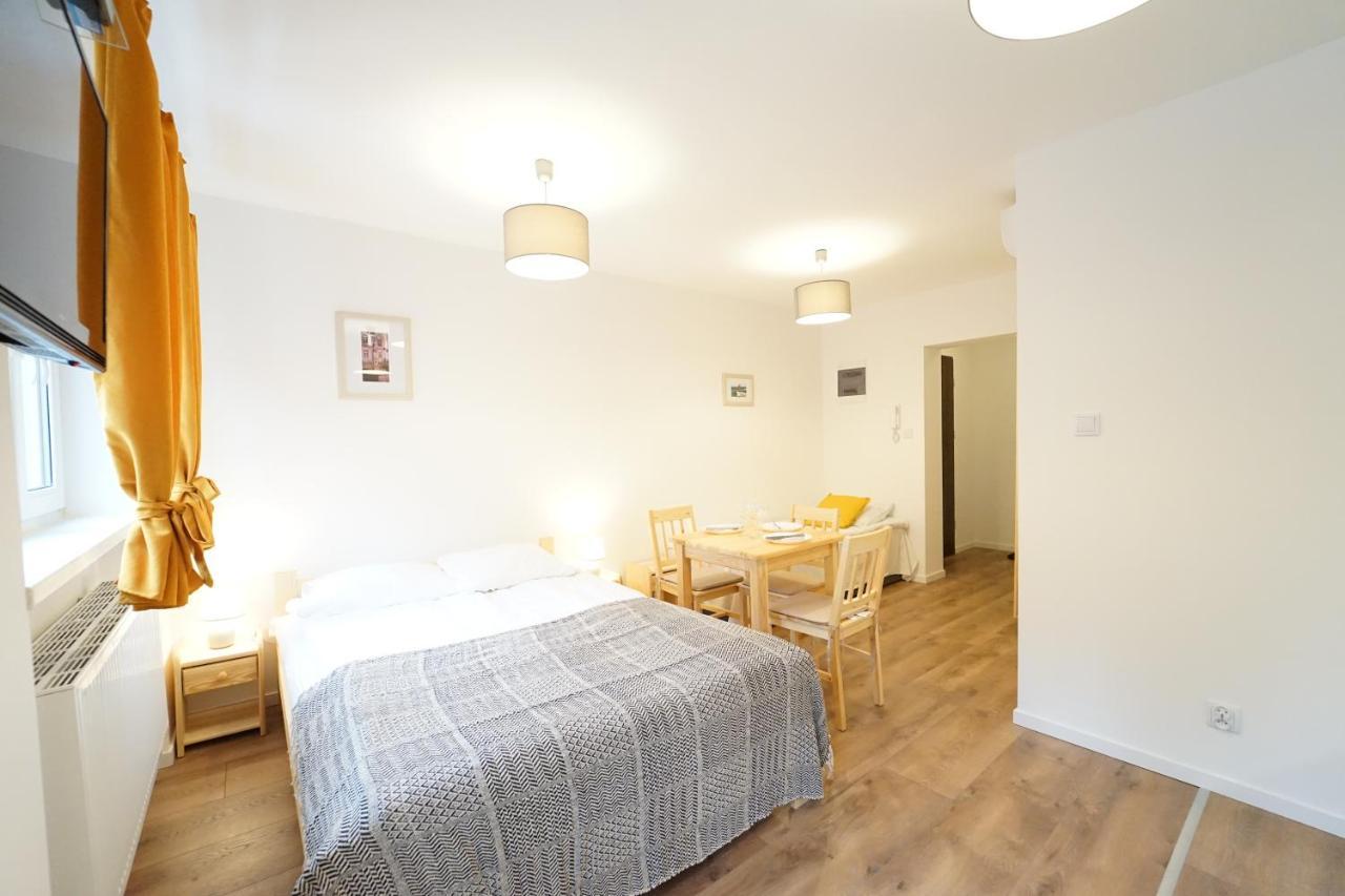 Apartamenty Everysky - Jeleniogorska 1A Szklarska Poręba Buitenkant foto