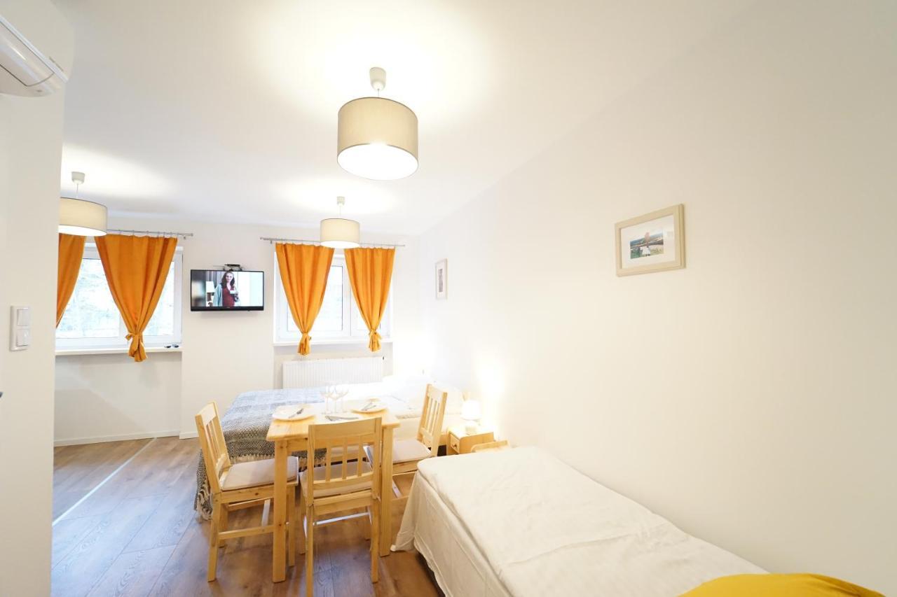 Apartamenty Everysky - Jeleniogorska 1A Szklarska Poręba Buitenkant foto